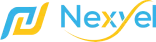 logo Typo 2 1000Nexyel logo transfaret 1