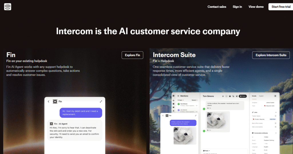 Intercom