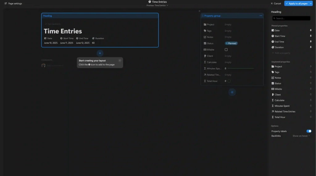 Edit Time entries temp 3