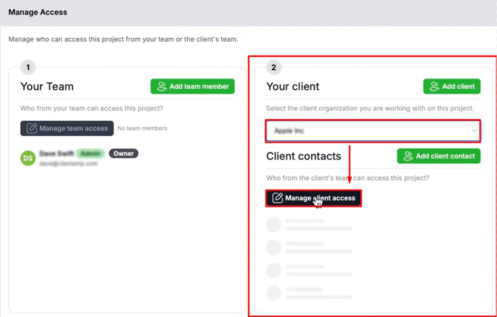 Set Permissions 3