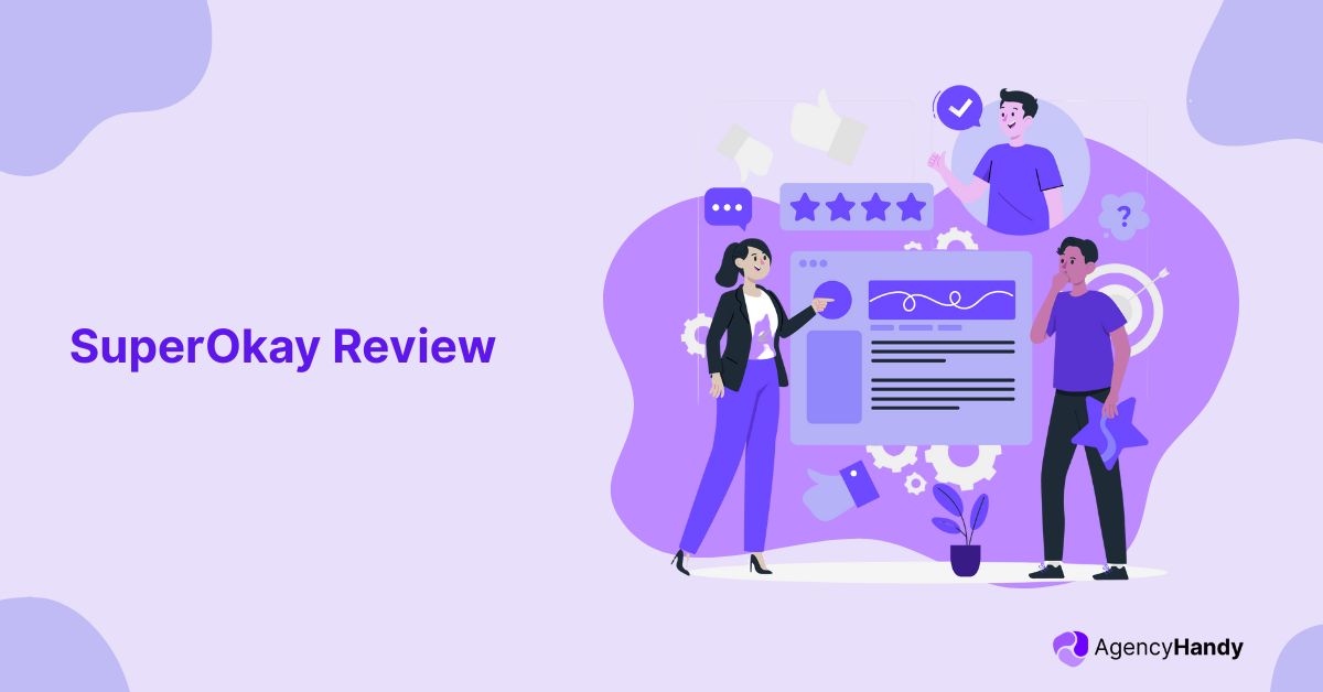 SuperOkay Review