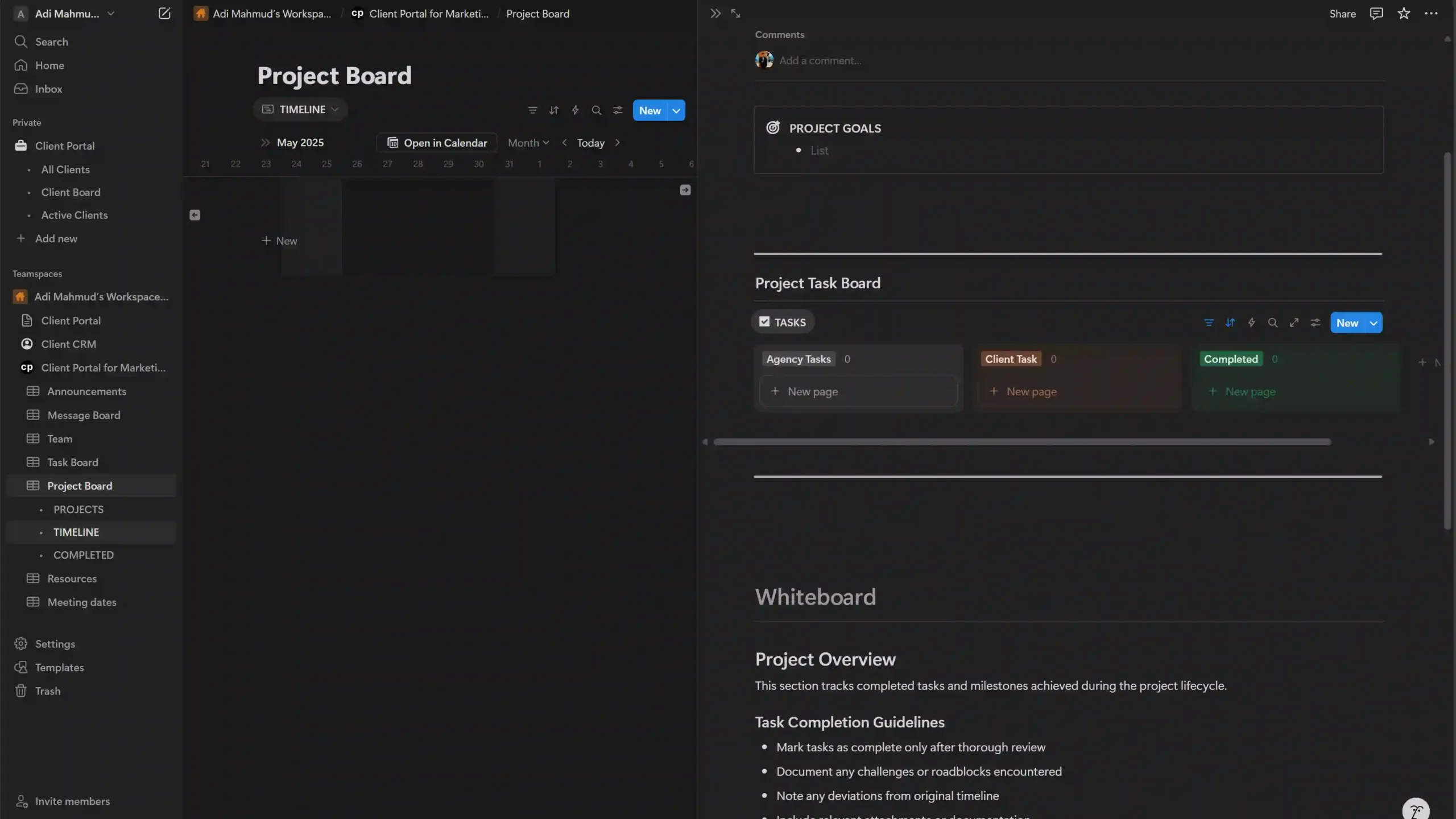polish notion dashboard 3
