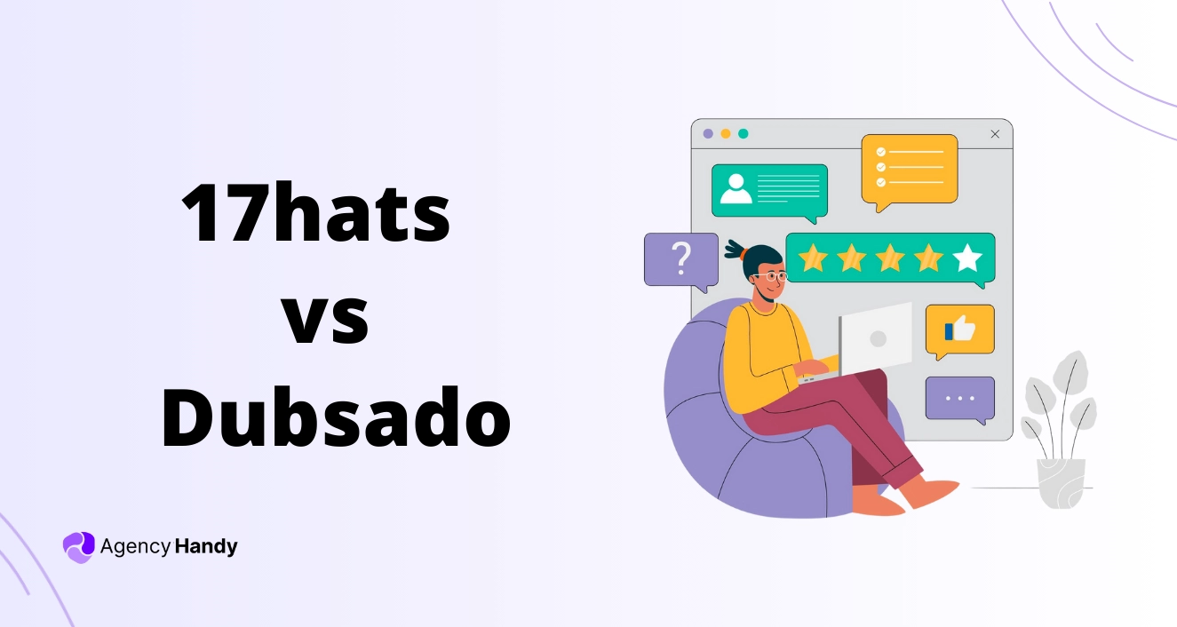 17hats vs Dubsado