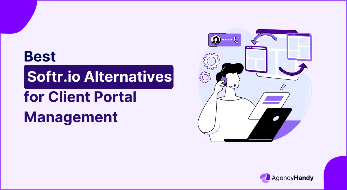 Softr Alternatives
