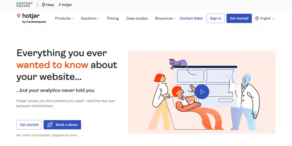 Hotjar