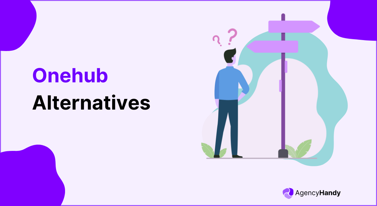 Onehub Alternatives