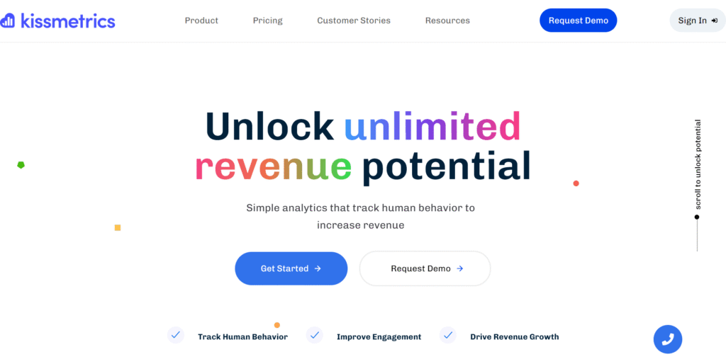 kissmetrics